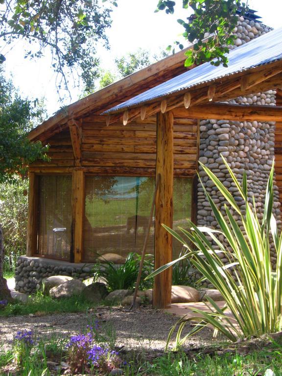Cabanas Los Teros El Bolson Room photo