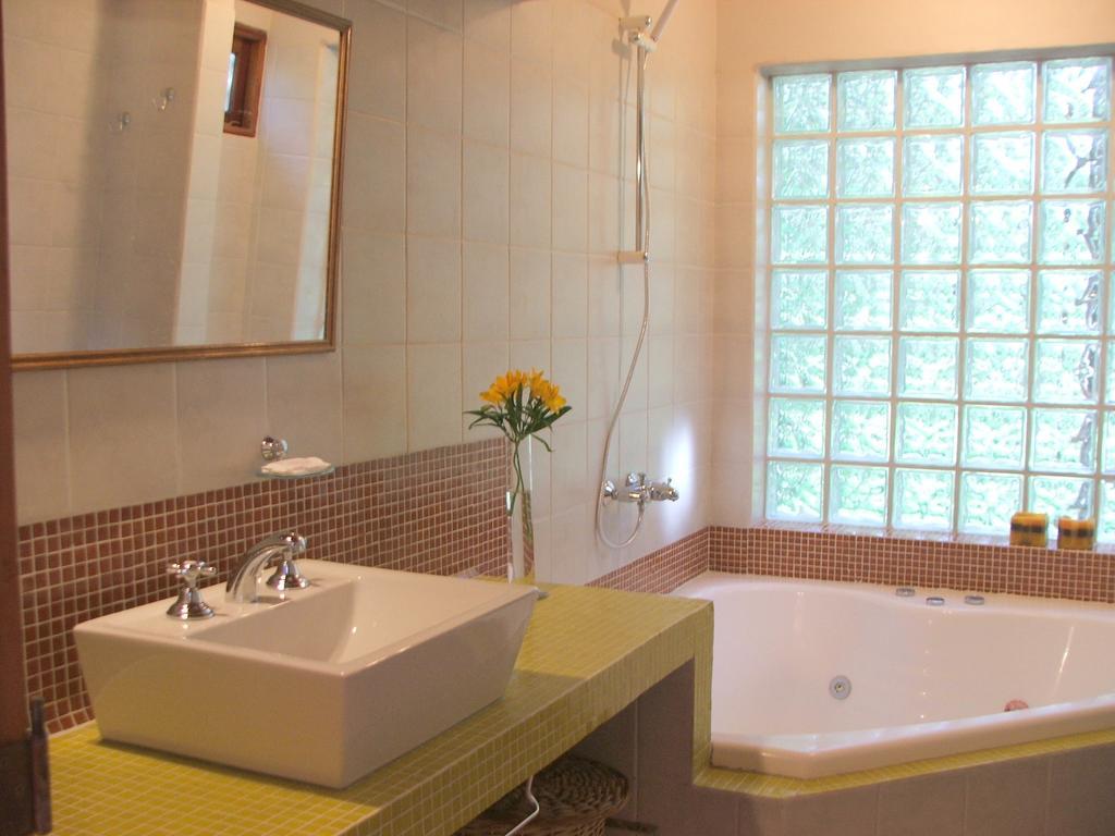 Cabanas Los Teros El Bolson Room photo